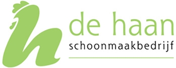 Schoonmaakbedrijf de Haan